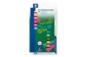 Skrive- & Tegneverktøy - Staedtler 2360 Blackboard chalk assorted colours - 2360