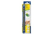 Skrive- & Tegneverktøy - Staedtler Pencil Noris 2B 12 pcs. - 120-0
