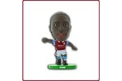 Figurer - Soccerstarz - West Ham Mohamed Diame - 5060220224223