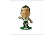 Figurer - Soccerstarz - West Brom Graham Dorrans - 5060220224773