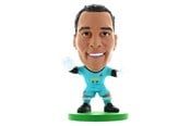 Figurer - Soccerstarz - Swansea Jonathan de Guzman - Home K - 5060220224780