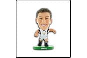 Figurer - Soccerstarz - Swansea Ben Davies Home Kit (2014 ve - 5060220223967
