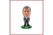 Figurer - Soccerstarz - Stoke Mark Hughes - 5060220226722