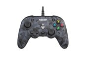 Spill - Tilbehør - NACON Wired Pro Compact Controller Grey Camo - Wired Controller - Microsoft Xbox One - XBXPROCOMPACTURBAN