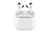 Hodetelefoner - Apple AirPods (3. gen) with Lightning Charging Case - MPNY3DN/A