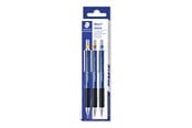 Skrive- & Tegneverktøy - Staedtler Mechanical pencil Mars micro 3pcs - 775 SC WP3
