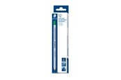 Skrive- & Tegneverktøy - Staedtler Dry marker nonperm green 12 pcs. - 108-5