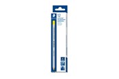 Skrive- & Tegneverktøy - Staedtler Dry marker nonperm yellow 12 pcs. - 108-1