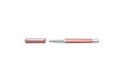 Skrive- & Tegneverktøy - Staedtler triplus® fountain pen 474 rose - 474 M20-3