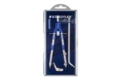 Skrive- & Tegneverktøy - Staedtler Compass Mars 552 Comfort w.extens.b - 552 02