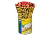 Skrive- & Tegneverktøy - Staedtler Noris 120® 72 pencils HB - 120-2 KP72