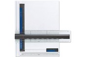 Skrive- & Tegneverktøy - Staedtler Drawing board Mars DIN A4 - 661 A4