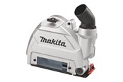 Vinkelsliper - Makita Dust Extraction Tuckpointing Guard - 196845-3