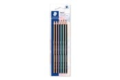 Skrive- & Tegneverktøy - Staedtler Pencil N. PA HB 6pcs bc   100% PEFC - 118 BK6 PA