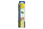 Skrive- & Tegneverktøy - Staedtler Pencil Noris 2H           12 pcs. - 120-4