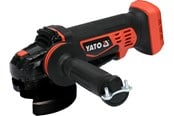 Verktøy - Yato YT-82827 ANGLE GRINDER 18 V (TOOL ONLY) - YT-82827