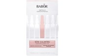 Ansiktspleie - BABOR SOS Calming Ampoules 14 ml - 4015165358701