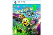 Spill - Nickelodeon Kart Racers 3: Slime Speedway - Sony PlayStation 5 - Racing - 5060968300128