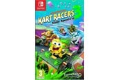 Spill - Nickelodeon Kart Racers 3: Slime Speedway - Nintendo Switch - Racing - 5060968300104