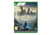 Spill - Hogwarts Legacy - Microsoft Xbox One - Action/Adventure - 5051895415542