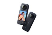 Actionkamera - Insta360 X3 - CINSAAQ/B