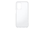 Mobil - Deksel og etui - Samsung Galaxy A23 5G Soft Clear Cover - Transparent - EF-QA235TTEGWW