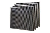 Kabinett tilbehør (kjølepasta mv.) - APC - UPS dust filter kit - GVMDFW-KIT