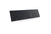 Tastatur - Dell Pro Keyboard KB500 Nordic - Tastatur - Nordisk - Svart - KB500-BK-R-NOR