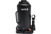 Verktøy - Yato YT-17007 HYDRAULIC BOTTLE JACK 20T - YT-17007