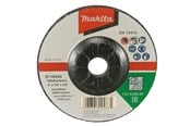 Vinkelsliper - Makita D-18518 Grinding Disc - D-18518