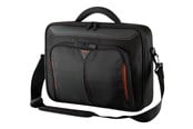 Veske/Hylster/Sekk til bærbar PC - Targus ® Classic+ 15-15.6" Clamshell Laptop Case Black - CN415EU
