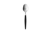 Servering & Servise - Gense Spoon Focus de Luxe 20 cm Black/Matte steel - 20484