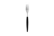 Servering & Servise - Gense Table fork Focus de Luxe 20 cm Black/Matte steel - 20485