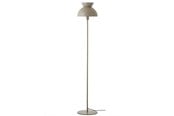 Dekorasjon - Frandsen BUTTERFLY FLOOR LAMP - TAN GREY MATT - 127713