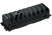 SSD - Corsair MP600 PRO XT PCIe 4.0 - 8TB - CSSD-F8000GBMP600PXT
