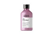Hårpleie - L'Oréal Paris Liss Unlimited Hair Treatment Cream Mask – 250ml - 3474636974405