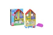 Figurer - Peppa Pig Peppa’s Family House - F21675L0
