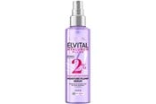Hårpleie - L'Oréal Paris Paris - Elvital Hyaluron Plump Leave-In Spray 150 ml - AA452100