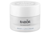 Ansiktspleie - BABOR Moist + Lipid Cream 50 ml - 4015165359395