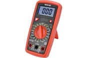 Verktøy - Yato YT-73081 MULTIFUNCTION DIGITAL METER - YT-73081