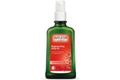 Kroppspleie - Weleda Pomegranate Regenerating Body Oil 100 ml - C-WE-002-01