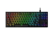 Tastatur - HyperX Alloy Origins Core - Tastatur - Svart - 639N7AA#UUW