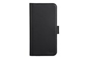 Mobil - Deksel og etui - Deltaco - flip cover for mobile phone - MCASE-WIP1467