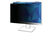 Kabinett tilbehør (kjølepasta mv.) - 3M display privacy filter - 23.8" - PF238W9EM