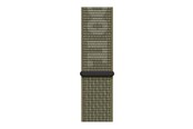 Smartklokke - Tilbehør - Apple Nike - strap for smart watch - 41 mm - MPHX3ZM/A