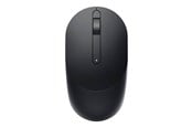 Mus - Dell MS300 Wireless - Mus - Optisk LED - 3 knapper - Svart - MS300-BK-R-EU