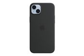 Mobil - Deksel og etui - Apple iPhone 14 Plus Silicone Case with MagSafe - Midnight - MPT33ZM/A