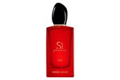 Parfyme & Dufter - Giorgio Armani Si Passione Éclat - 100 ml - 3614273604888