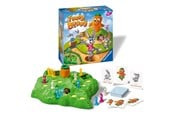 Brettspill & Puslespill - Ravensburger Funny Bunny Deluxe SV/DA/NO/IS - 10620875