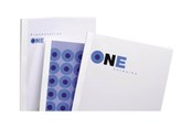 Printertilbehør blekk/toner - GBC Standard - 100 pcs. - 240 g/m² - thermal binding cover - IB370038